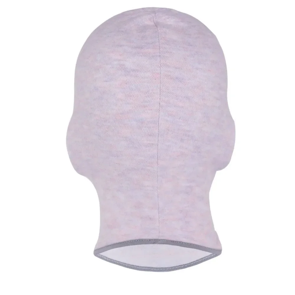 Youth Kids Balaclava Windproof Neck Warm Ski Hood Face Mask for Girls Boys US
